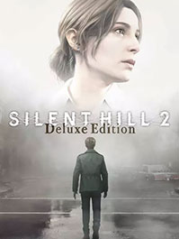 Silent Hill 2 Digital Deluxe