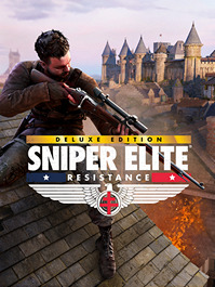 Sniper Elite: Resistance Deluxe Edition