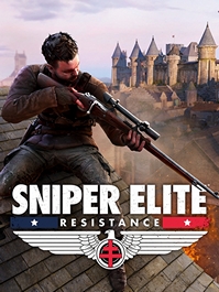 Sniper Elite: Resistance