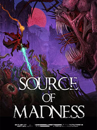 Source of Madness