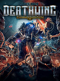 Space Hulk: Deathwing Enhanced Edition