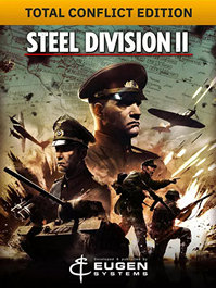 Steel Division 2 - Total Conflict Edition