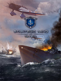 Strategic Mind: The Pacific