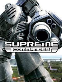 Supreme Commander