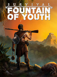 Survival: Fountain of Youth