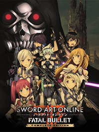 Sword Art Online: Fatal Bullet - Complete Edition