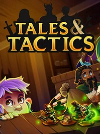 Tales & Tactics