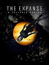 The Expanse: A Telltale Series