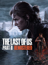 The Last of Us Part II Remastered