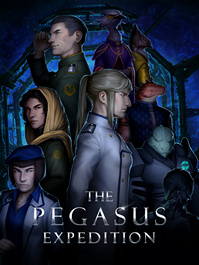 The Pegasus Expedition