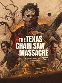 The Texas Chain Saw Massacre