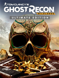 Tom Clancy's Ghost Recon Wildlands - Ultimate Edition Year 2