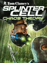 Tom Clancy's Splinter Cell Chaos Theory