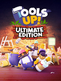 Tools Up! Ultimate Edition