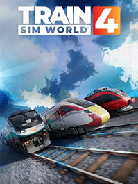 Train Sim World 4