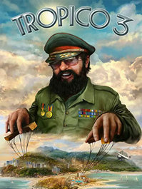 Tropico 3