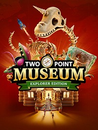 Two Point Museum: Explorer Edition