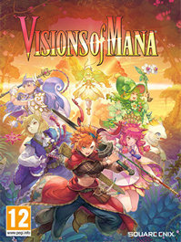 Visions of Mana