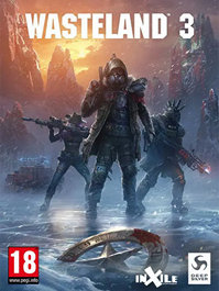 Wasteland 3