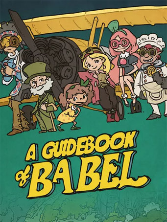 A Guidebook of Babel