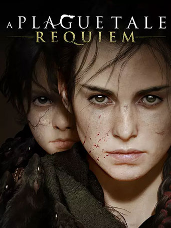 A Plague Tale: Requiem