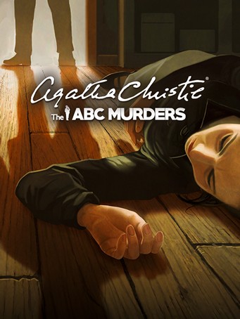 Agatha Christie - The ABC Murders