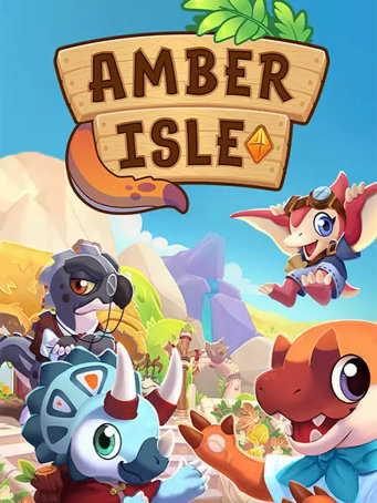 Amber Isle