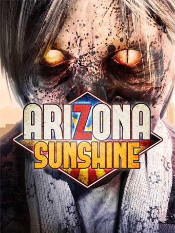 Arizona Sunshine VR