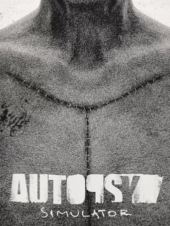 Autopsy Simulator