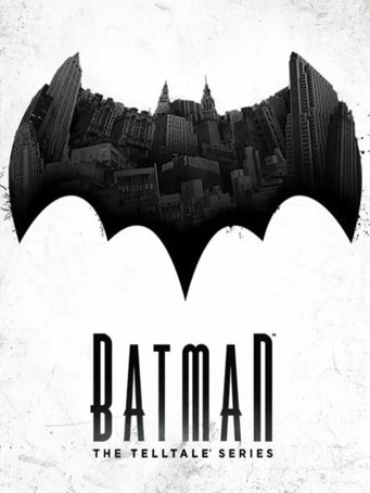 Batman - The Telltale Series