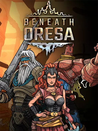 Beneath Oresa