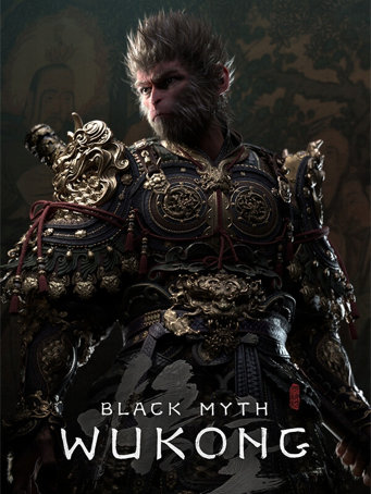 Black Myth: Wukong