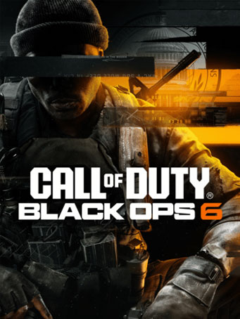 Call of Duty: Black Ops 6