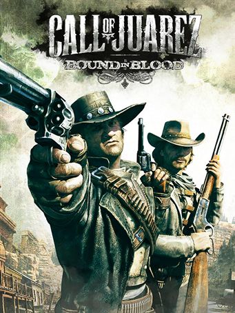 Call of Juarez: Bound in Blood