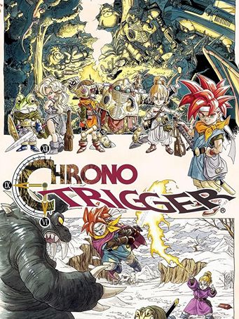 Chrono Trigger