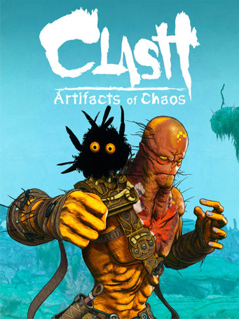 Clash: Artifacts of Chaos