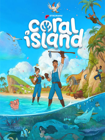 Coral Island