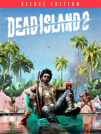 Dead Island 2 Deluxe Edition