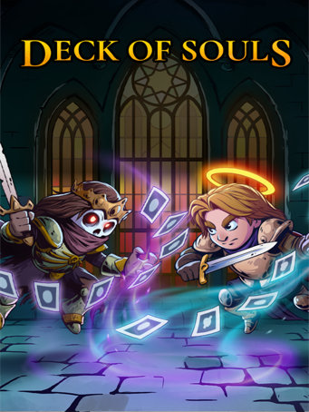 Deck of Souls