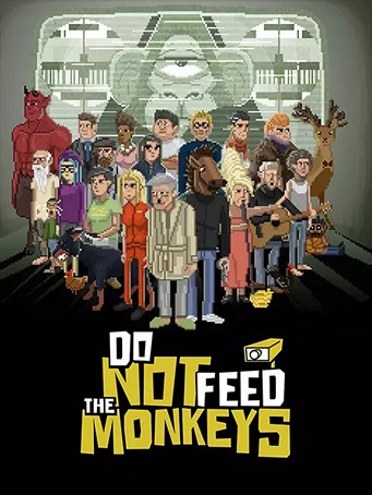 Do not Feed the Monkeys