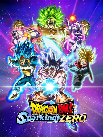 DRAGON BALL: Sparking! ZERO