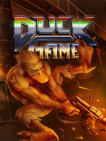 Duck Game