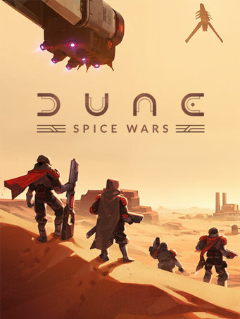 Dune: Spice Wars