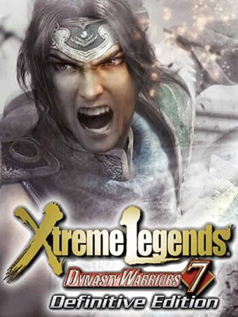 Dynasty Warriors 7: Xtreme Legends Definitive Edition