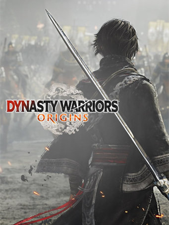 DYNASTY WARRIORS: ORIGINS