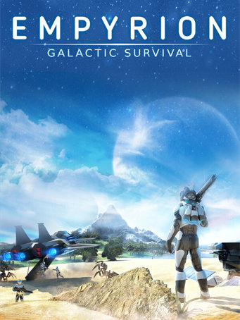 Empyrion: Galactic Survival