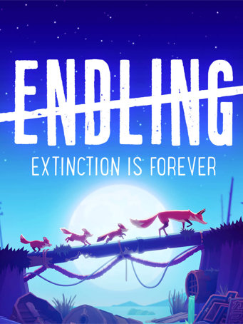 Endling - Extinction is Forever