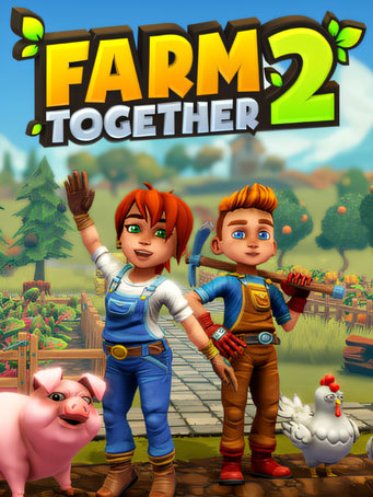 Farm Together 2