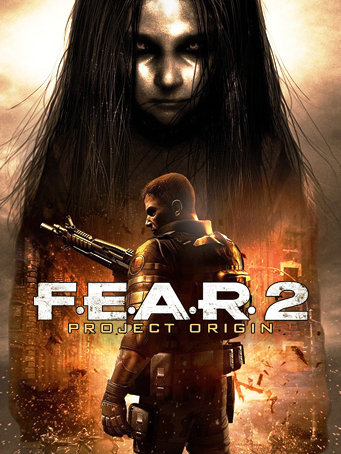 F.E.A.R. 2: Project Origin