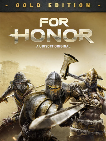 For Honor - Year 8 Gold Edition